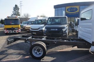 Iveco 35C15